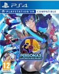 Persona 3: Dancing in Moonlight [PSVR Compatible] (PS4) - 1t